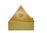 Pyramid Wish Box