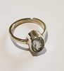 Gemstone Ring - Aquamarine