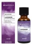 Lavender Pure Essential Oil 30ml